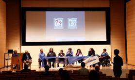 PWDF Seminar: Autism and Technology