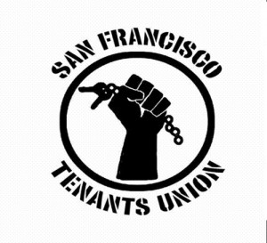 SFTU logo