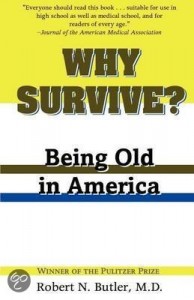 Why survive