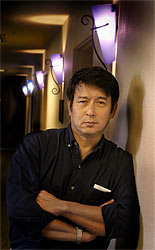 Marty Omoto
